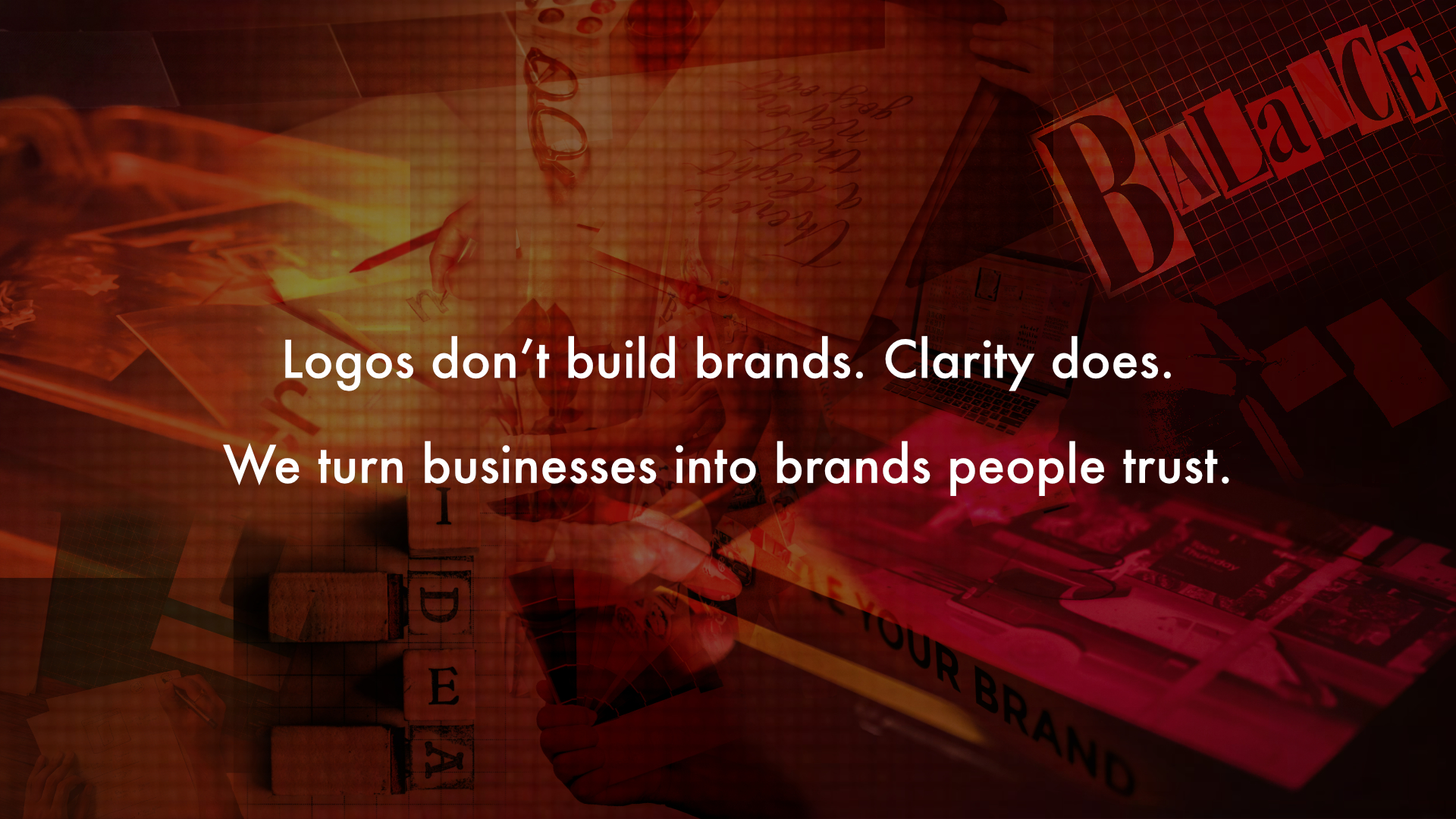 Branding