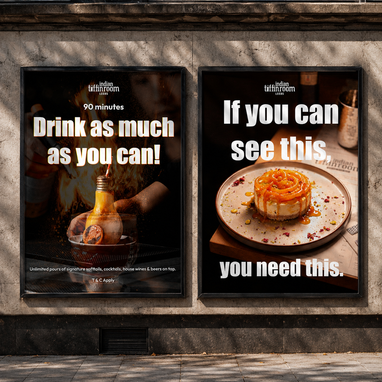 Digital Marketing & Campaigns