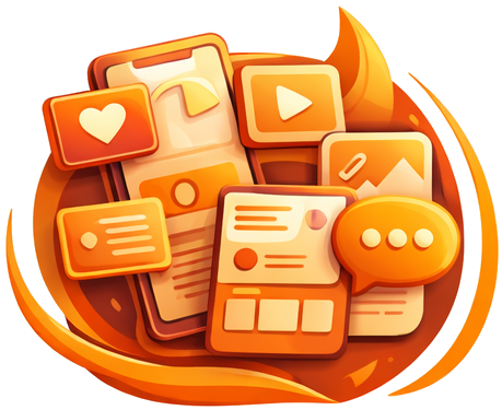 Social Media & Content